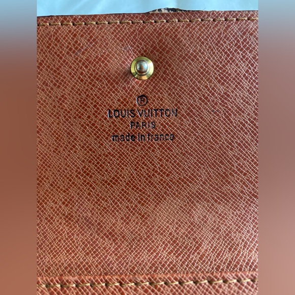 Louis Vuitton scrap fabric for crafting, best offer - Picture 5 of 6